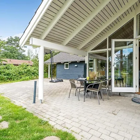 Dorde - 600m From The Sea By Interhome Holiday home Rodby