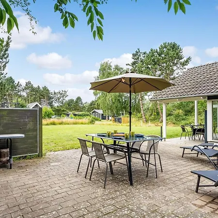 Holiday home Dorde - 600m From The Sea By Interhome Rodby