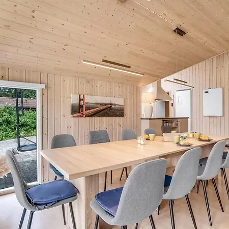 Dorde - 600m From The Sea By Interhome Holiday home *