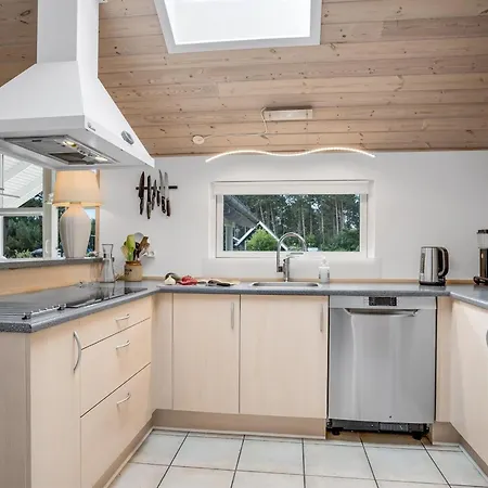 Dorde - 600m From The Sea By Interhome Rodby