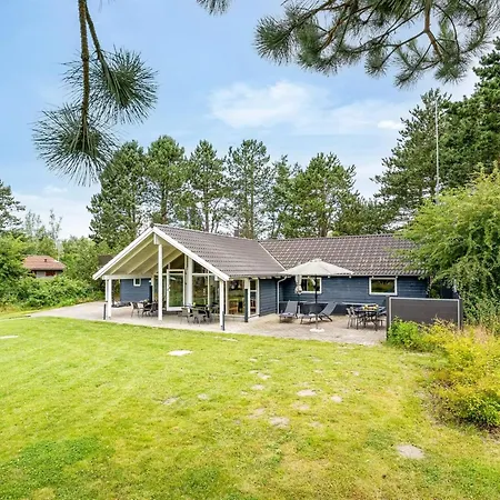 Dorde - 600m From The Sea By Interhome * Rødby