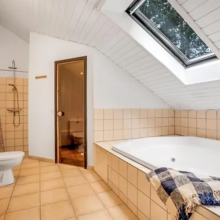 Ferienhaus Dorde - 600m From The Sea By Interhome