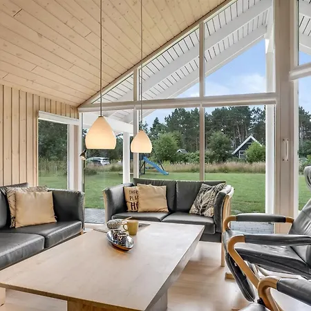 Ferienhaus Dorde - 600m From The Sea By Interhome *
