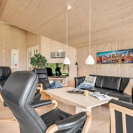 Ferienhaus Dorde - 600m From The Sea By Interhome Rødby