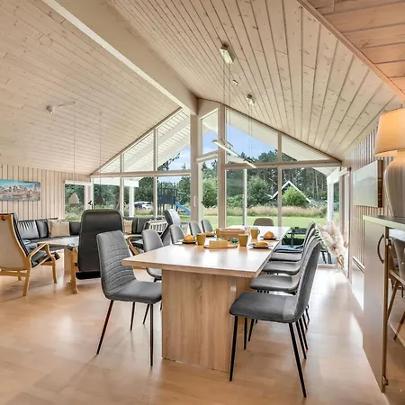 Dorde - 600m From The Sea By Interhome Rødby