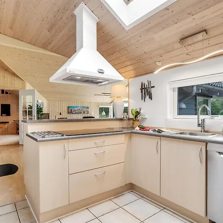 Dorde - 600m From The Sea By Interhome Rødby