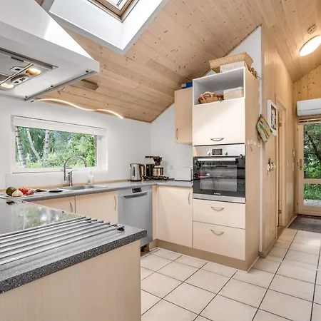 Ferienhaus Dorde - 600m From The Sea By Interhome