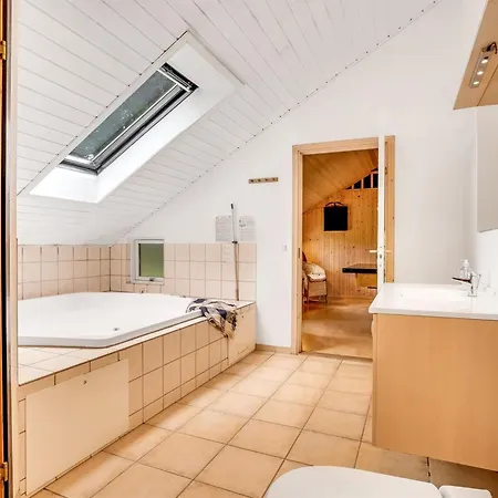 Dorde - 600m From The Sea By Interhome Ferienhaus Rødby