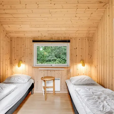 Ferienhaus Dorde - 600m From The Sea By Interhome Rødby
