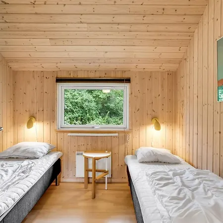 Ferienhaus Dorde - 600m From The Sea By Interhome