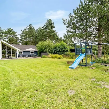 Dorde - 600m From The Sea By Interhome * Rødby