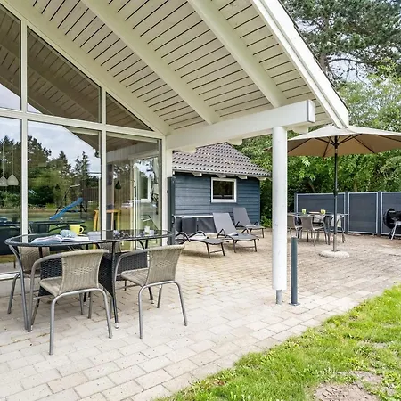 Ferienhaus Dorde - 600m From The Sea By Interhome