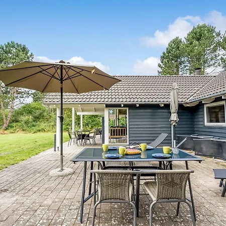 Dorde - 600m From The Sea By Interhome Ferienhaus *