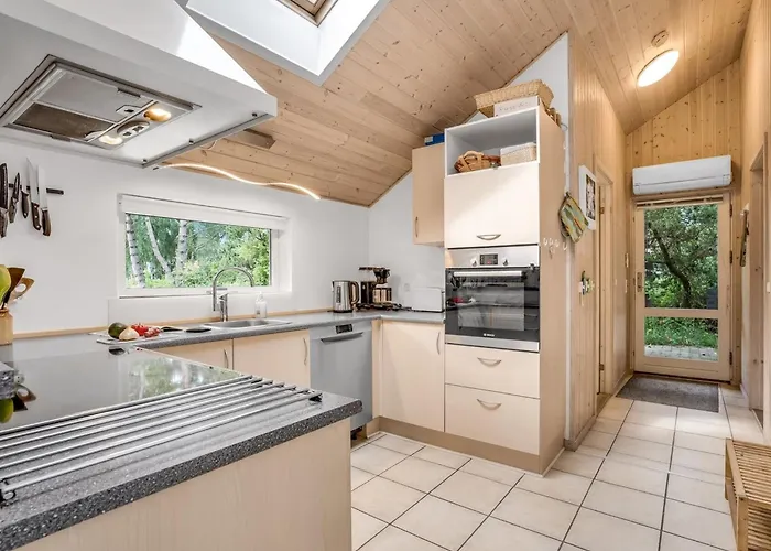 Сasa de vacaciones Dorde - 600m From The Sea By Interhome